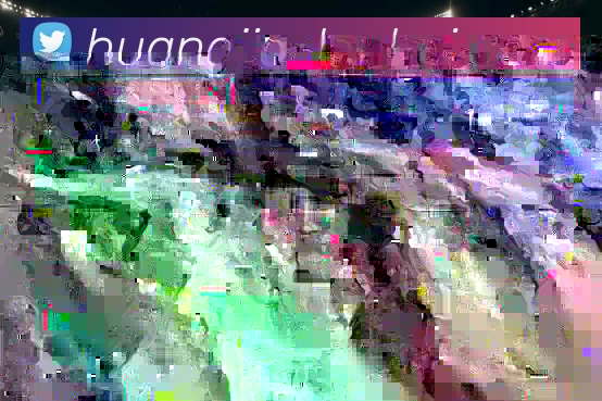 App功能展示图